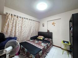 Blk 181B Boon Lay Meadow (Jurong West), HDB 2 Rooms #607831381